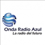 Onda Radio Azul Spain, Madrid
