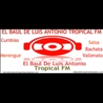 El Baul De Luis Antonio Tropical FM CA, Los Angeles