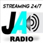 JaRadio Jamaica, Kingston