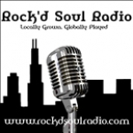 Rock'd Soul Radio IL, Chicago