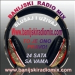 Banijski Radio Mix Serbia
