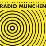 RADIO MUNCHEN Germany, Munich
