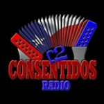 consentidos radio Mexico, Monterrey