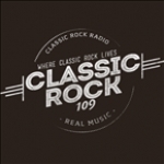 Classic Rock 109 OH, Cincinnati