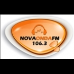 Radio Nova Onda Brazil