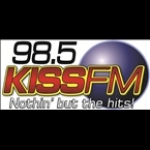 Kiss FM TN, Cookeville