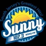 Sunny 102.3 NJ, Cape May