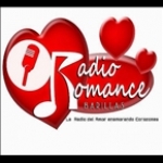 Radio Romance Guatemala