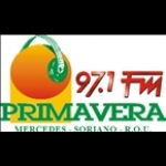 PRIMAVERA FM Uruguay, Mercedes