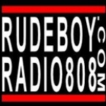 Rudeboy Radio 808 HI, Pearl City