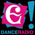 E!Dance Radio Ukraine, Kyiv