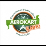 Aerokart Radio France