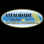 Vitalidade FM Brazil