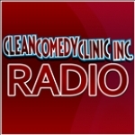 Clean Comedy Clinic Radio GA, McDonough