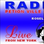 RADIO PETIONVILLE INTER NY, Queens