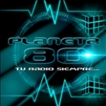 Planeta 80 Chile