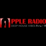 Apple Radio GR Greece