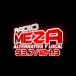 Radio Meza TX, Odessa
