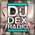 DJ Dex Radio GA, Atlanta