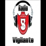 Rádio Vigilante Brazil, Fortaleza