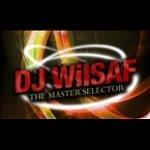 WilSAF Radio United Kingdom, London