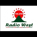 Radio West Uganda, Masaka