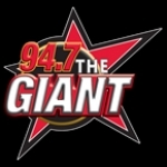 94.7 The GIANT TN, Cookeville