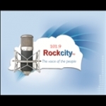 Rockcity FM Nigeria, Abeokuta