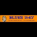 Blues Radio 247 United Kingdom, Norwich