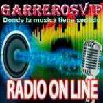 GarrerosVip Radio Ecuador