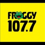 Froggy 107.7 PA, Gettysburg