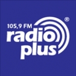 Rádio Plus 105.9 FM Slovakia, Nitra
