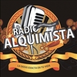 Radio Alquimista Peru