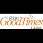 Rádio Good Times On Line Brazil, Porto Alegre