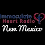 Immaculate Heart Radio NM, Socorro