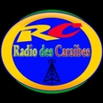 Radio des Caraibes St. Martin (French)