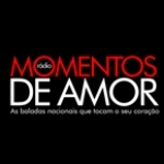 Rádio Momentos de Amor Brazil, São Paulo