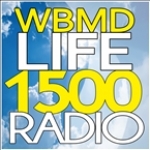 WBMD Life 1500 Radio MD, Baltimore