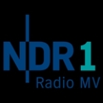 NDR 1 R MV Rostock Germany, Rostock