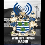 Whitby Town Radio United Kingdom, Whitby