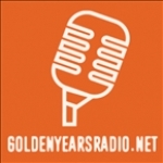 Golden Years radio Belgium
