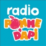 Radio Pomme d'Api France, Montrouge