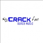 Crack FM Dance Music Spain, Barcelona