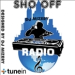 Sho Off Radio United States