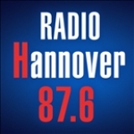 RADIO HANNOVER 87.6 Germany, Hannover