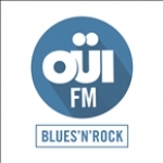 OÜI FM Blues'N'Rock France, Paris