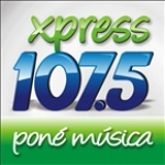 FM Xpress 107.5 Argentina, Corrientes