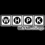 WHPK IL, Chicago