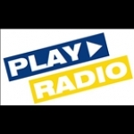 Play Radio Lithuania, Vilnius