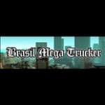 Radio Brasil Mega Trucker Brazil, Brasil